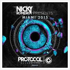 Baixar Nicky Romero – Presents Miami (2015) Gratis