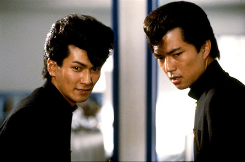 映画 ビー バップ ハイスクール 大全 仮 発売 全6作のすべてを徹底検証 Amass