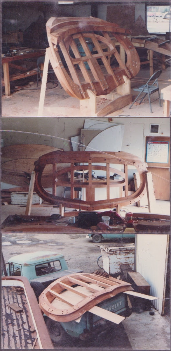 selkie woodenboat magazine