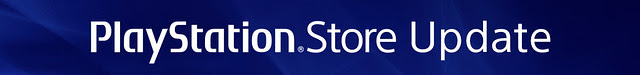 PlayStation Store Update