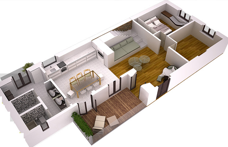 Interior Design Degrees