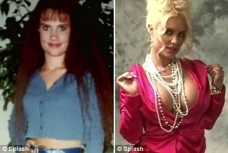 Nicki Minaj Butt is Fake nicki minaj before surgery before and after. Nicki Minaj Butt is Fake