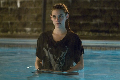 New Kristen from Adventureland