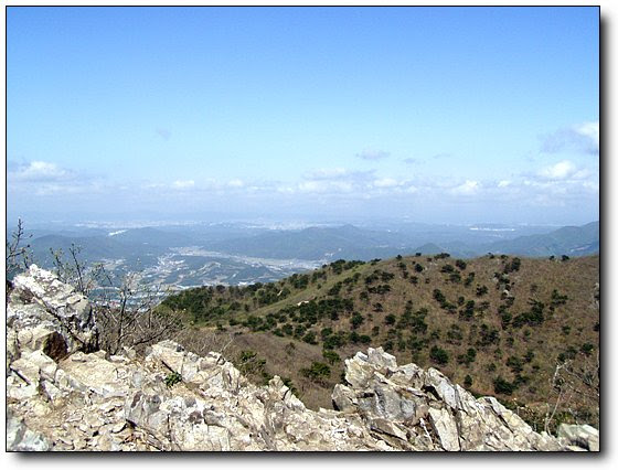 열심히 산타자^^