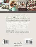 A Change of Seasons: Folk-Art Quilts and Cozy Home Accessories