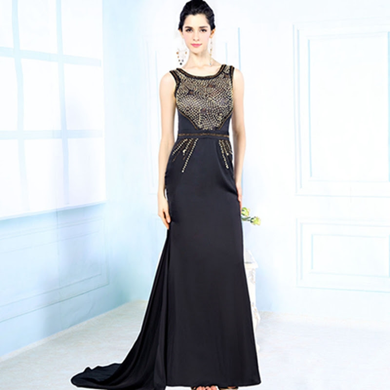 Size 22 formal dress