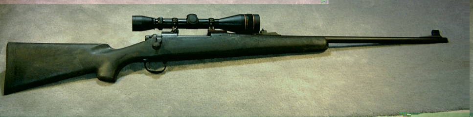 7mm remington magnum replica