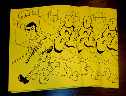 Golgo Promo