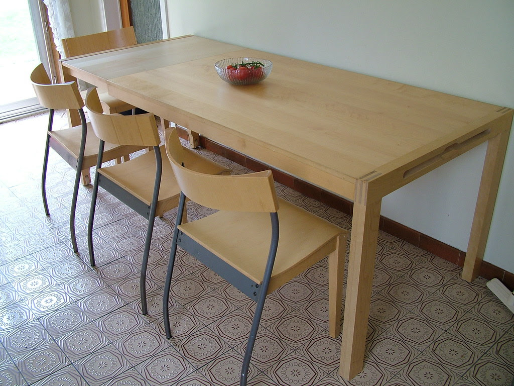 Dining Room Ikea