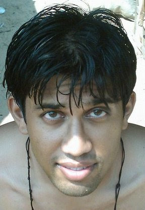 My photo