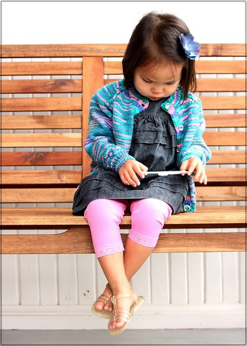 cardy by joanne, attitude by lilah