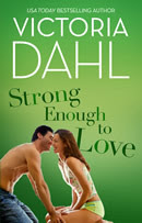 Strong Enough to Love (Jackson, #1.2)