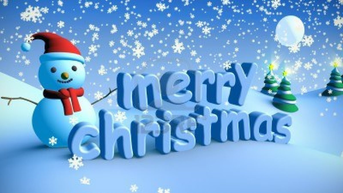 Merry Christmas to All!  Parents Countdown to College Coach