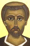 Juan de Gorze, Santo