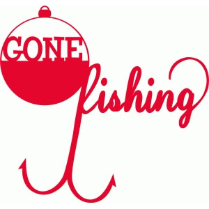 Download Silhouette Design Store - View Design #60715: gone fishing ...