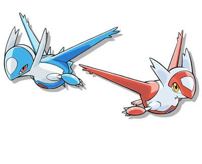 Orasメガストーン入手方法一覧 ポケモン情報ねっと