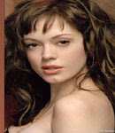 Rose McGowan