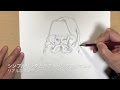 画像をダウンロード リアル かっこいい サンタクロース イラスト 289238
