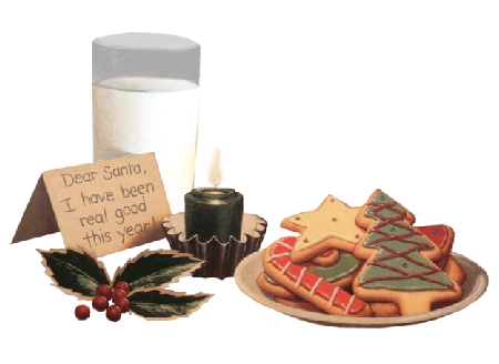 tube de noel