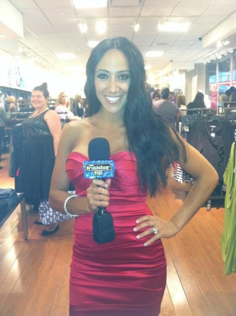 Transformation of Melissa Gorga from Real Housewives of New Jersey (12 pics)