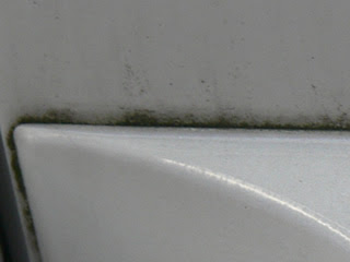 車両の細部の汚れのメカニズムと落とし方 岡山のカーコーティングの専門店 エバーグレイス コーティングアーツ