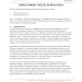 Justification Letter For Employment Pass