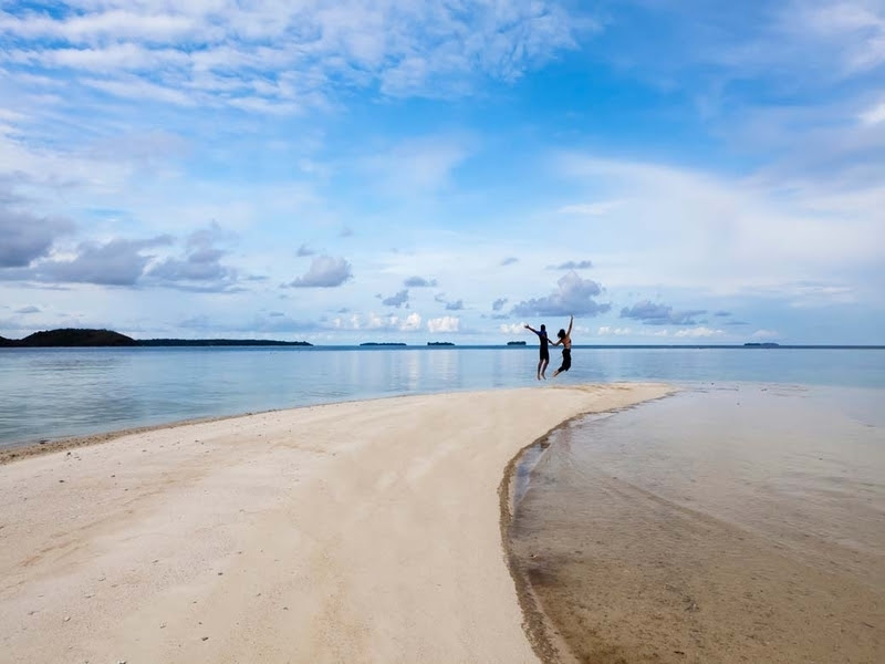 Paket Wisata Karimun Jawa  Promo Tour Murah - Jepara