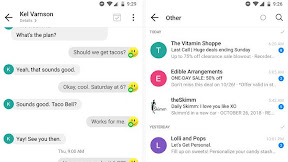 best email app android