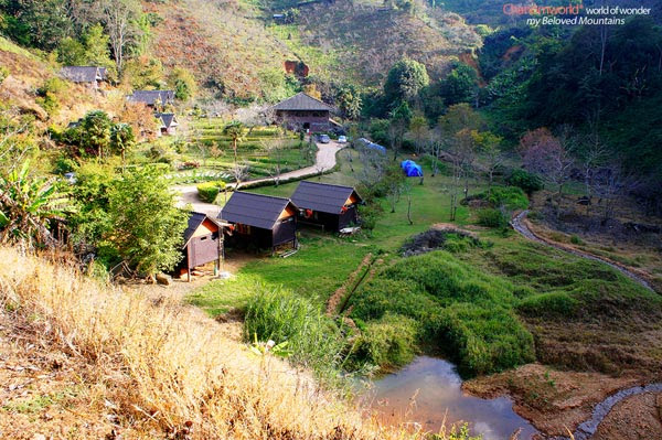 ดอยอ่างขาง