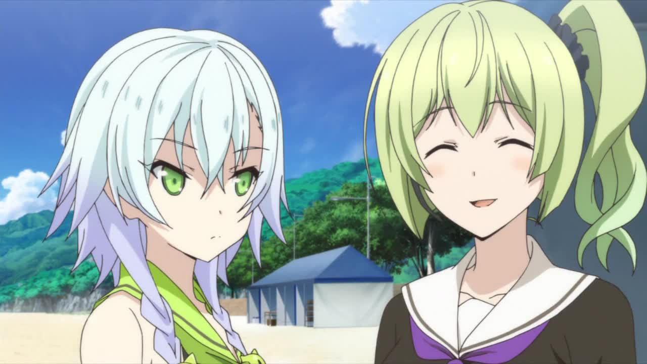 討論 蒼之彼方的四重奏 第5話討論串 蒼之彼方的四重奏哈啦板 巴哈姆特