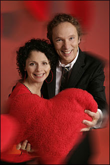 Programlederene i Test Nasjonen