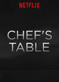 Chef's Table | filmes-netflix.blogspot.com