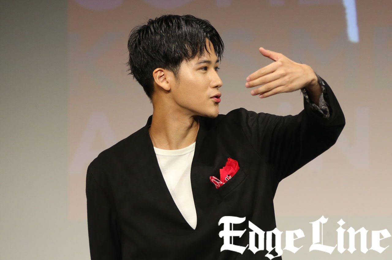 葉山奨之 キスしていいですか 派も同じ高校隣のクラスだった八木アリサから 嫌ですね とバッサリ 堀田茜は近寄ると いい匂いがして