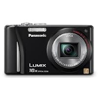 Panasonic DMC-ZS9 14.1MP  Digital Camera with 16x Optical Zoom and 21x Intelligent Zoom Function