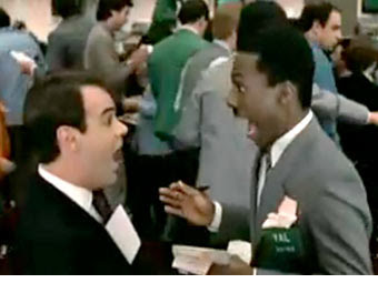 Trading Places movies in Australia