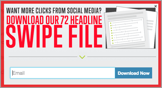 digital marketer swipefiles for lead magnet ideas
