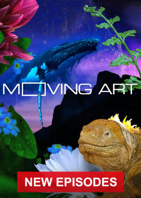 Moving Art - Season 1