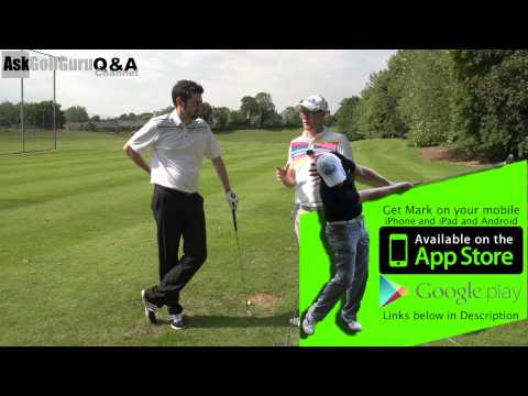 VIDEO : how many golf wedges should you carry - get mark's ipad app http://itunes.apple.com/app/id542855061 get mark's iphone app http://itunes.apple.com/us/app/golf/ ...