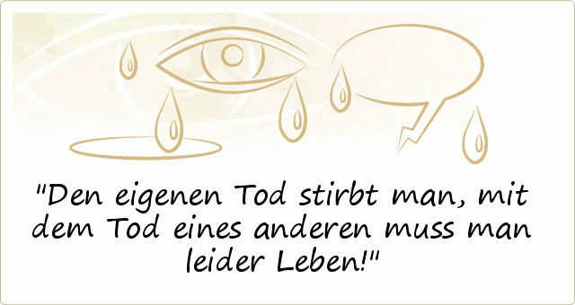 zitate hunde englisch