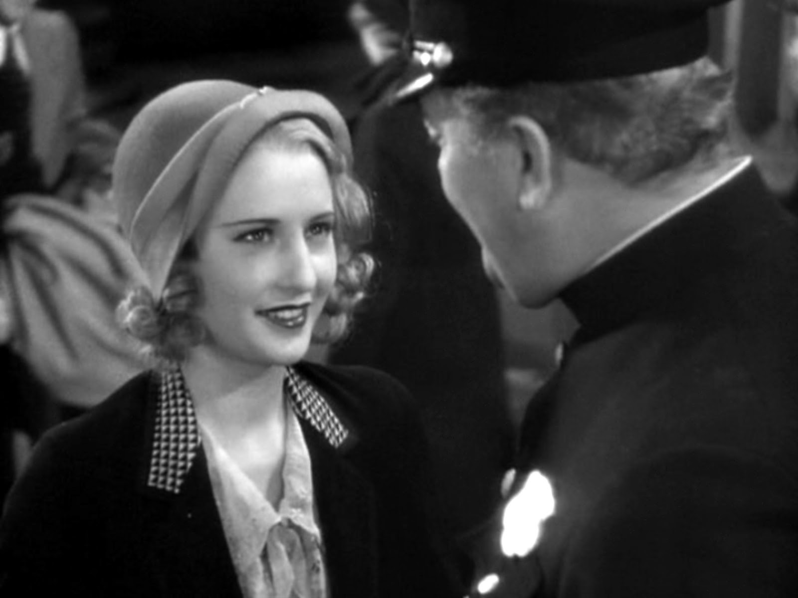 babyface movie 1933