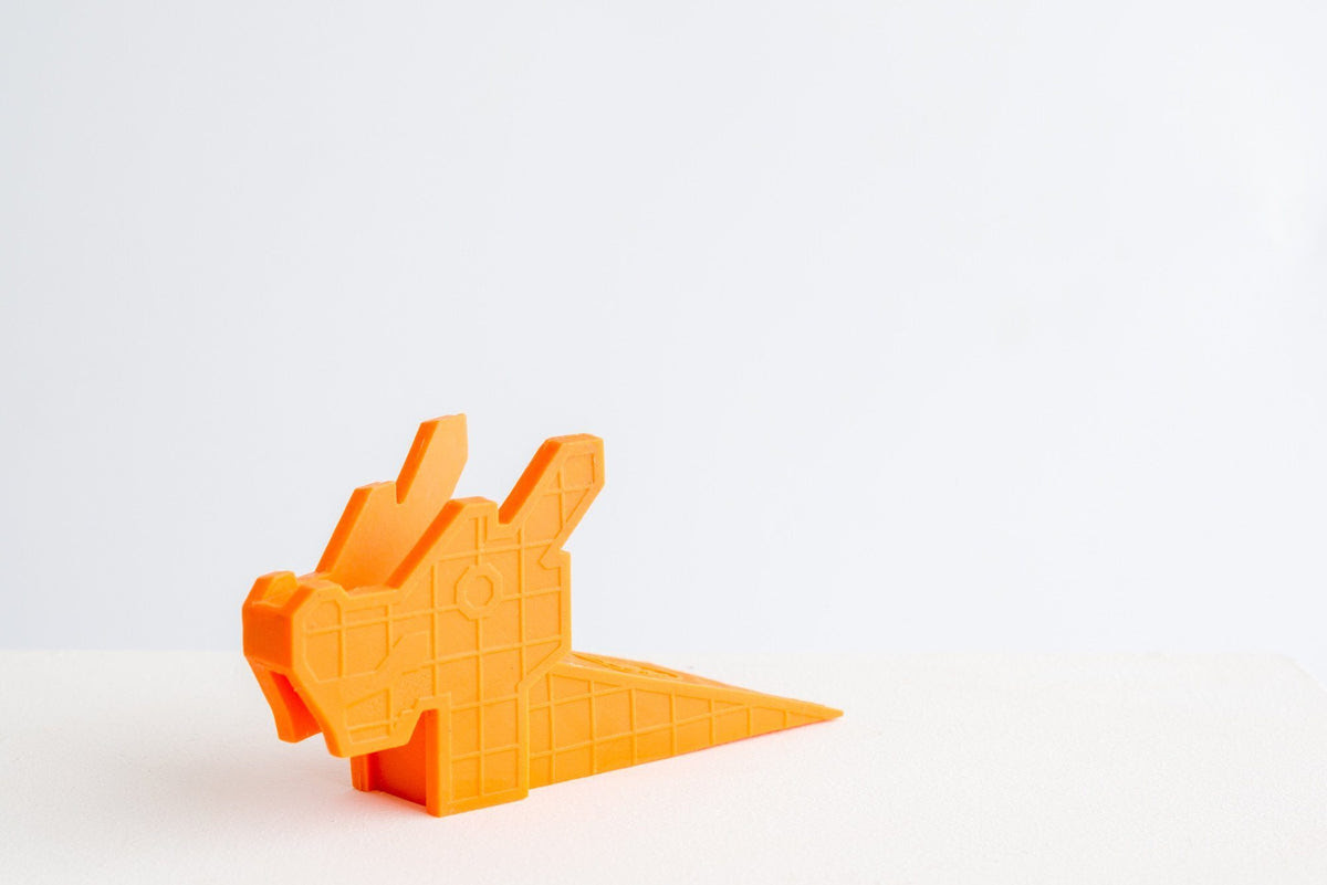 Dragon Playground Doorstop- Naiise