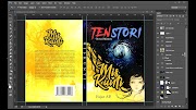 47+ Baru Cover Buku Saku, Cover Buku