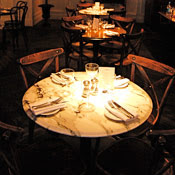 The National Bar and Dining Rooms - Midtown East - New York