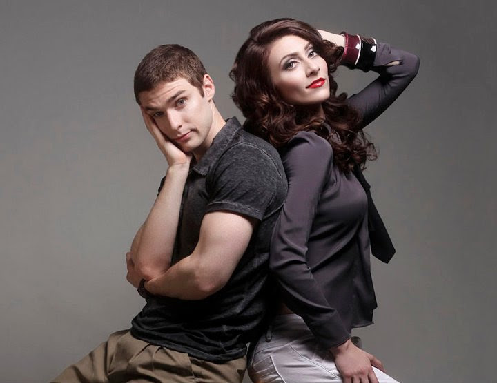 Karmin I Told You So