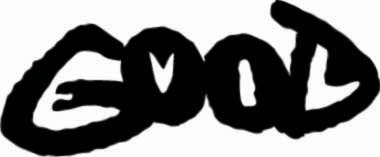 Good or evil Good or evil