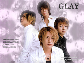 月のカケラ Glay壁紙
