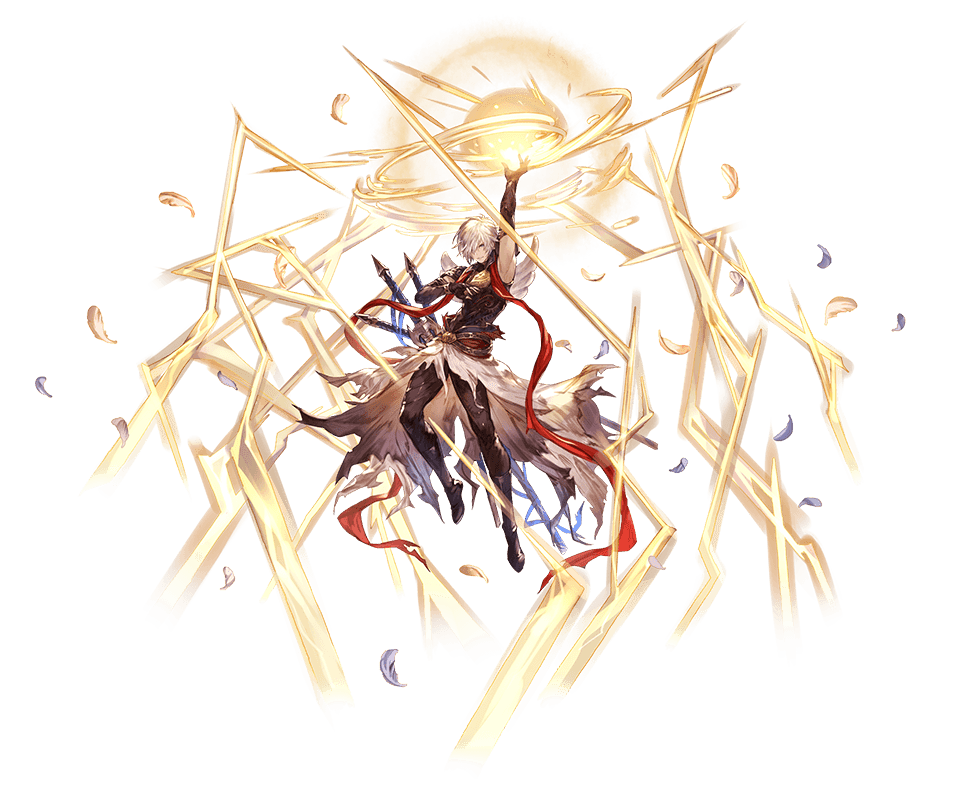 グラブル スタートダッシュガチャのオススメ交換先について これからグラブル始める人向け どこかの誰かの日々