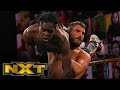 Backstage Details On Surprise NXT Title Change