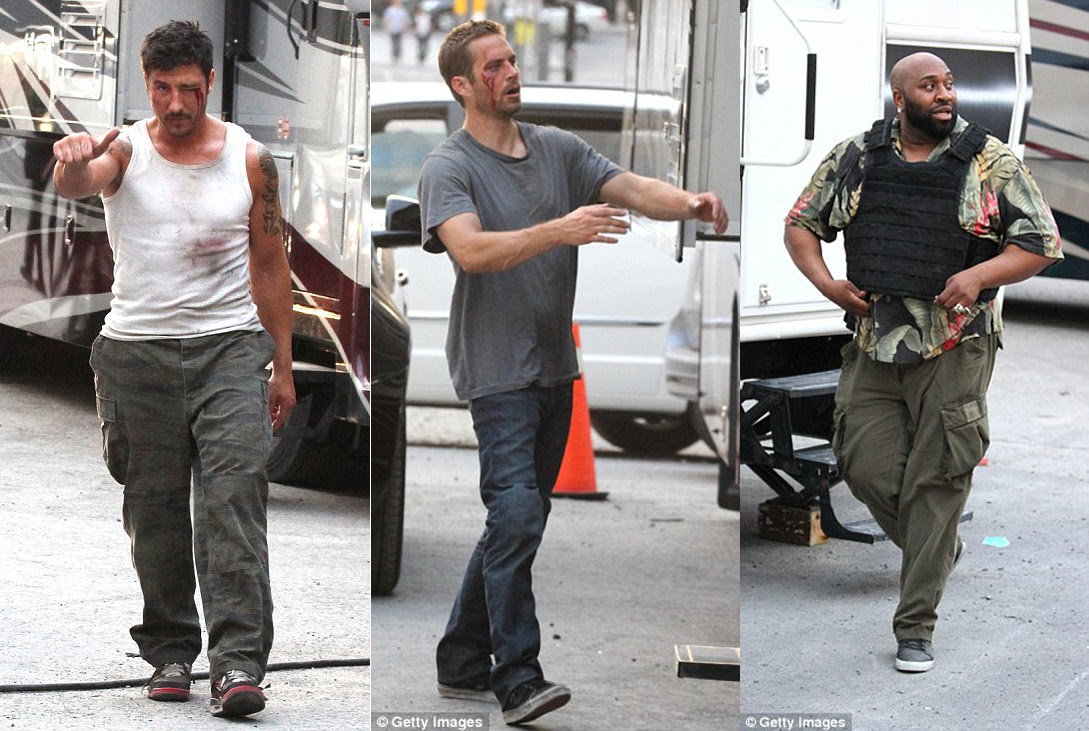 Brick Mansions, al cinema: Video Trailer YouTube e trama 