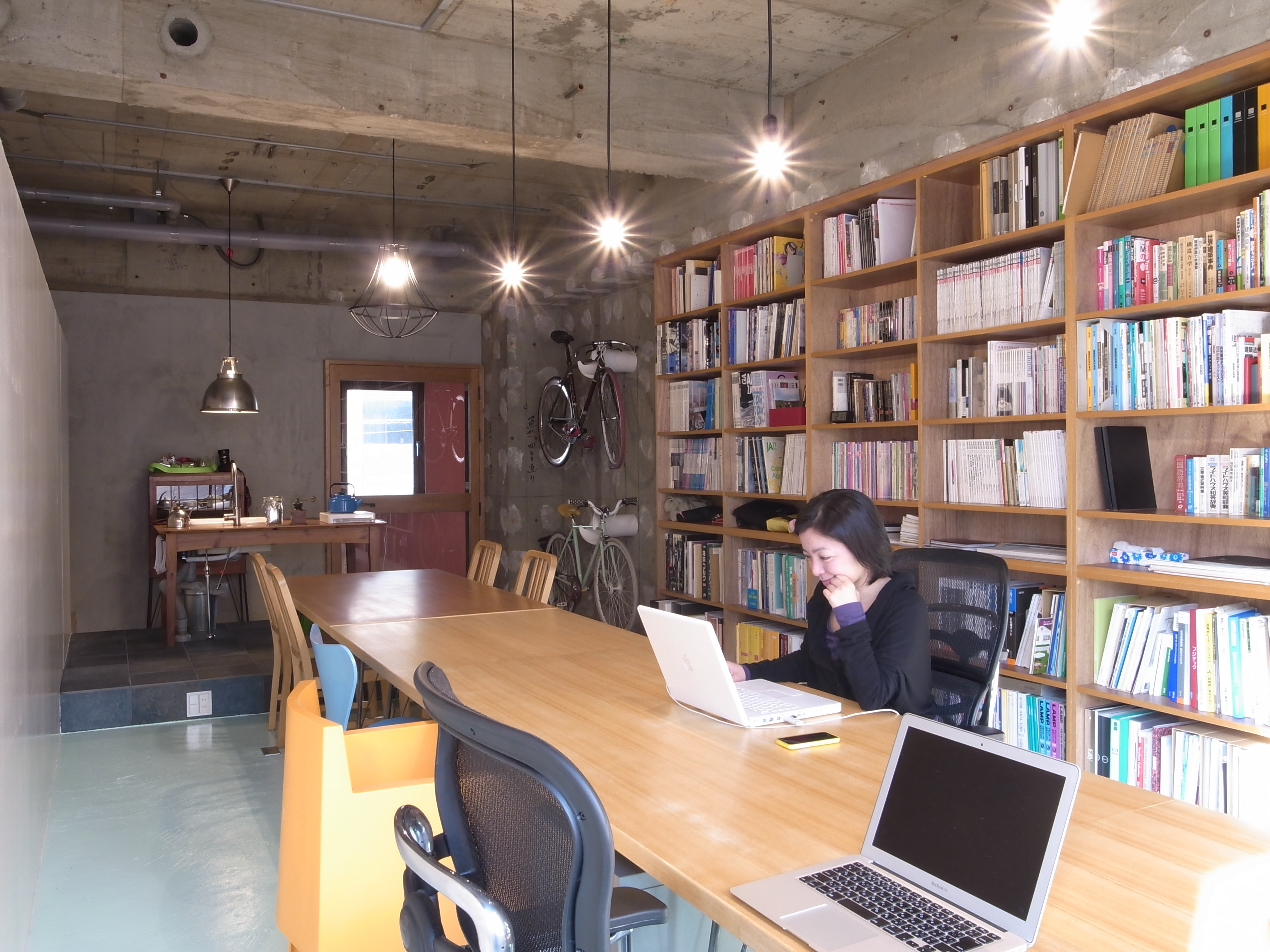 ボロかっこいいインテリアを目指せ6 ボクらはなにを選んだ